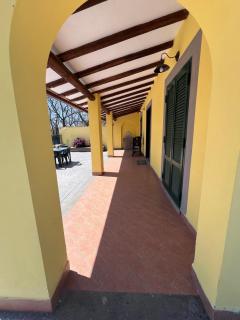 La casa di Marina guest house! - 6