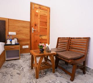 Kavin Sparrow - Near Cricket Stadium - 2