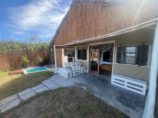 Baleia Azul Luxury Tent no 8 - 7