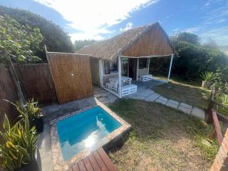 Baleia Azul Luxury Tent no 8 - 5