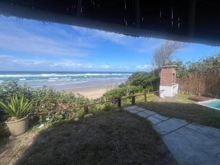 Baleia Azul Luxury Tent no 8 - 3