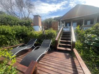 Baleia Azul Luxury Tent no 8 - 2