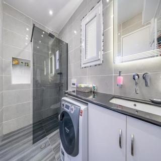 Donna's luxury home in Kassiopi 300m from the sea - 6