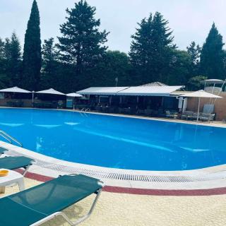 Donna's luxury home in Kassiopi 300m from the sea - 5