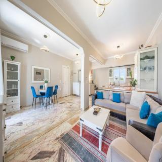 Donna's luxury home in Kassiopi 300m from the sea - 6