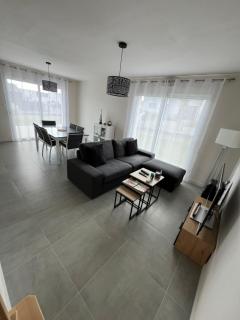 Le coteau du verger - 1