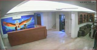 The great Garuda hotel - 4