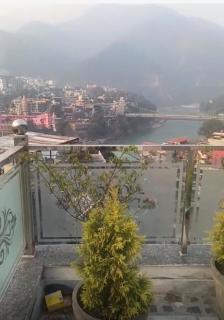 The great Garuda hotel - 3