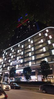 TRION Luxury City Suites Near KLCC & TRX - 8