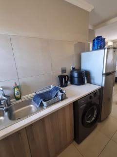 On the Up at Molen 2 - 7