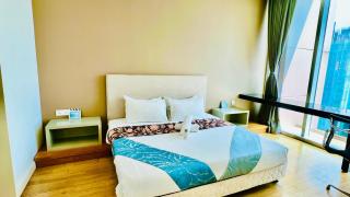 The Grand Royel At Platinum Klcc - 8