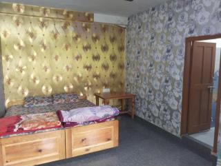 Tabassum guest house & Cafe - 5