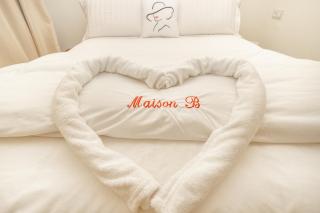 Maison B - 3