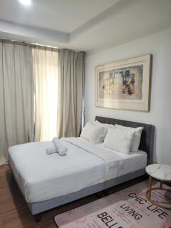 Couplestay taragon suite service - 7