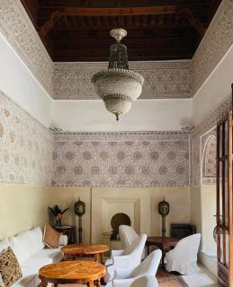 Riad El Morocco Hotel - Marraquexe - 6