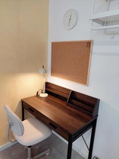 Studio Apartment in Klagenfurt - 9