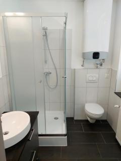 Studio Apartment in Klagenfurt - 6