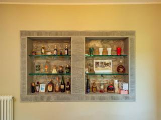 Perbone 1573 - Premium Restored Villa - 4