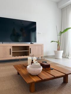 Cancelada - Modern 3-bedroom apartment with great views - 4