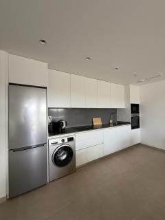Cancelada - Modern 3-bedroom apartment with great views - 3