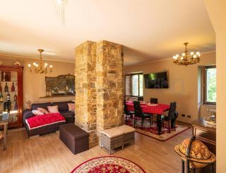 Perbone 1573 - Premium Restored Villa - 6