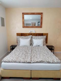 Studio Apartment in Klagenfurt - 1