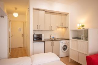 FIBES Apart Loft by Valcambre - 6