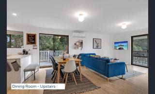 Relax Unwind This Summer at Nordic Star with Lake View - 8