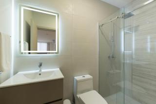 Modern Studio with Park & City View in Panama - 2