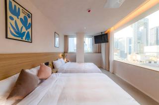 스테이묘미 종로 Stay Myomi Jongno - 4