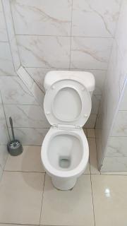 MC Modern Hideout - 1