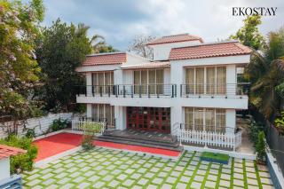 EKOSTAY Gold - Amara Villa - 1
