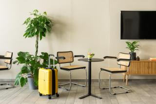 Bob W Munich City Centre - 8