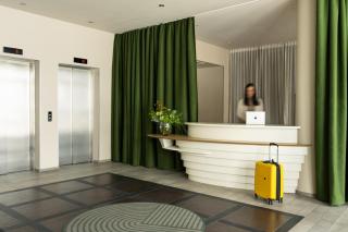 Bob W Munich City Centre - 7