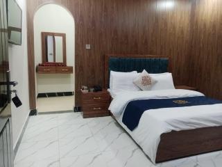 MZ HOTELS & Restaurant - 2