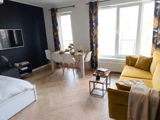 Apartament D2 - 2