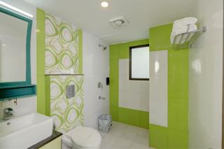 Cloud Dale Resort Munnar - 2