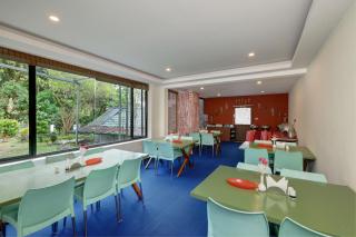 Cloud Dale Resort Munnar - 6