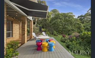 Relax Unwind This Summer at Nordic Star with Lake View - 3