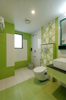 Cloud Dale Resort Munnar - 3