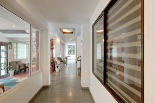 Cloud Dale Resort Munnar - 2