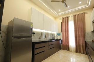 Navkar Living Villa 4BHK Cozy Jaipur Stay - 8