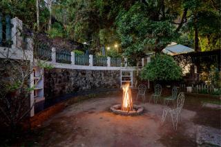 Cloud Dale Resort Munnar - 3