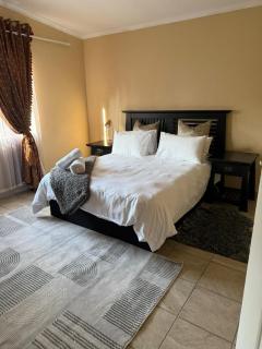 Chilling with birds at the garden farm - 7