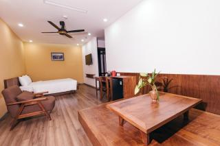 Navilla Huế Homestay - 3