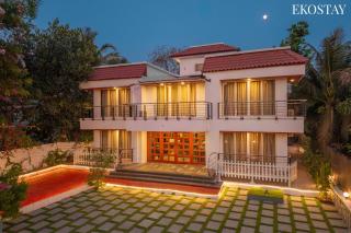 EKOSTAY Gold - Amara Villa - 9