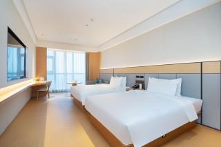 JI Hotel Nanjing Olympic Sports International Expo Center - 5