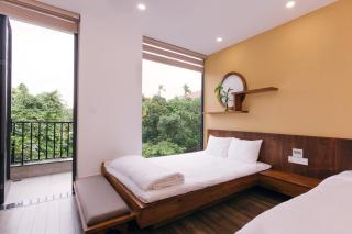 Navilla Huế Homestay - 8