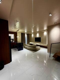 Luxury two bedrooms mansionate in Lekki phase 1 - 0