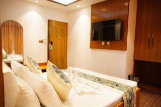 Fiona Luxury Resort - 2